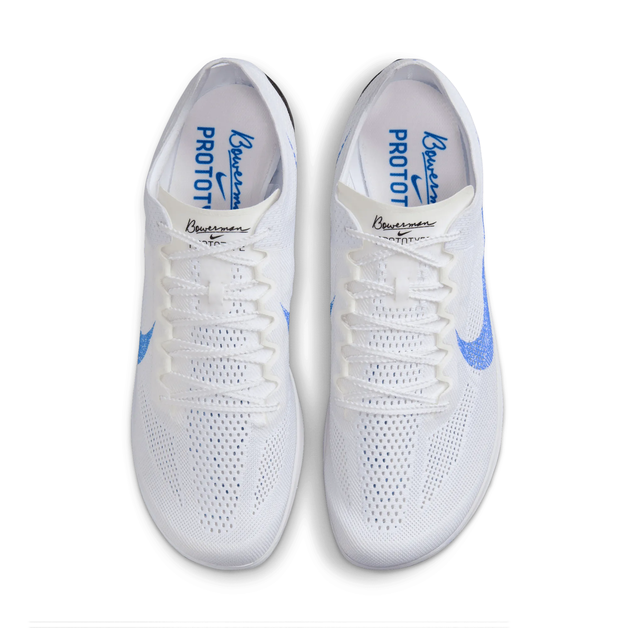 Unisex Air Zoom Dragonfly 2 Blueprint (900 - Multi-Color/Multi-Color)