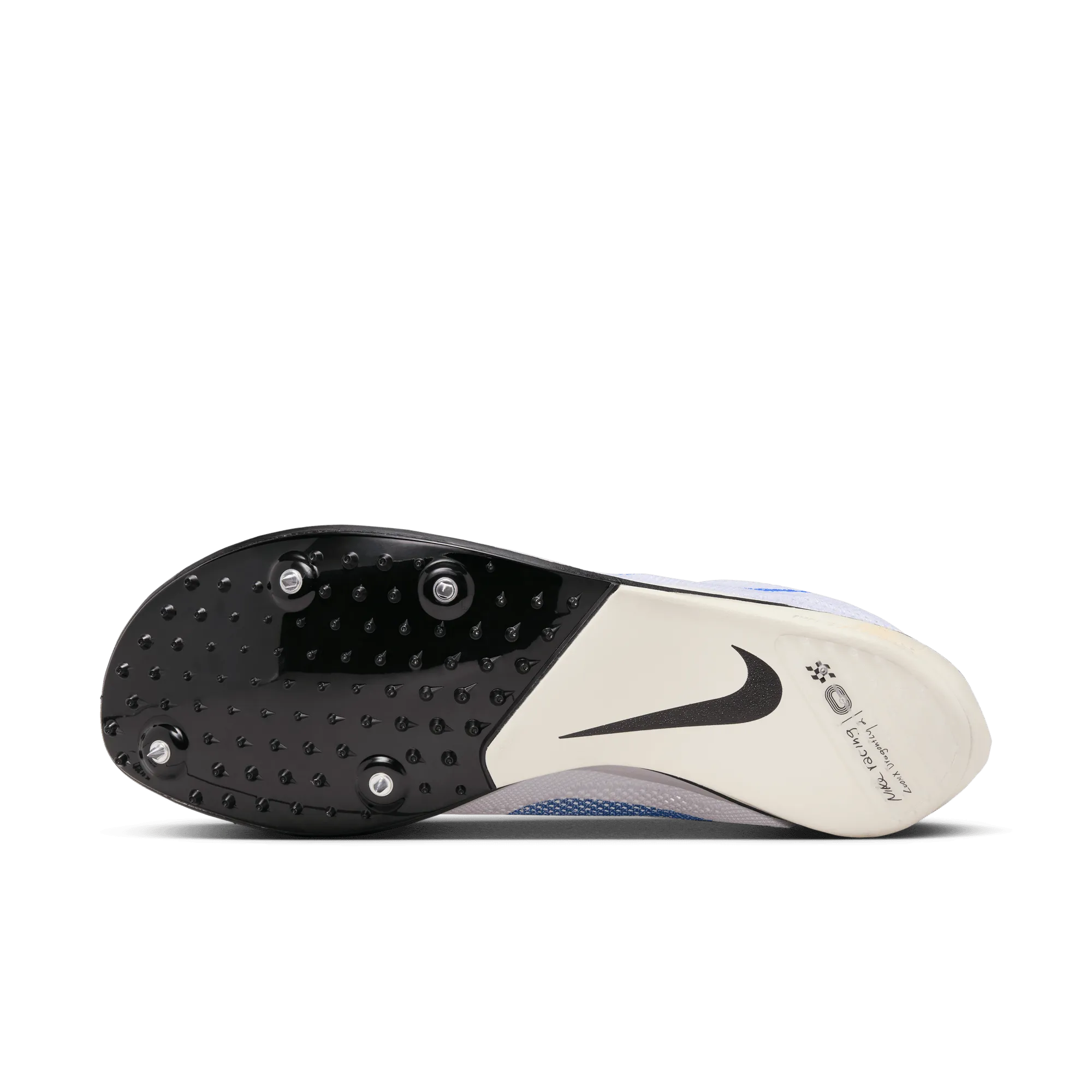Unisex Air Zoom Dragonfly 2 Blueprint (900 - Multi-Color/Multi-Color)