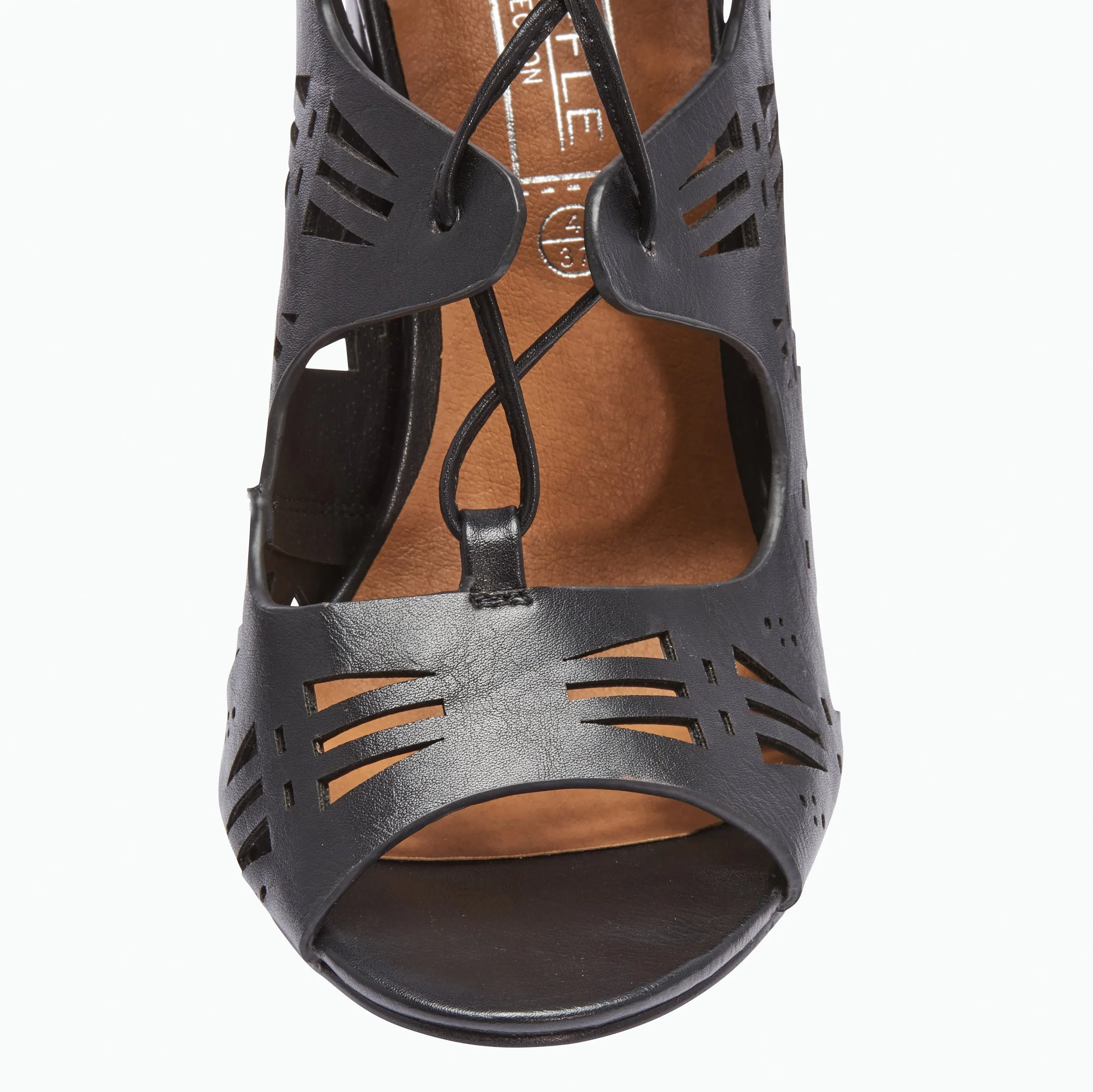 Vela41 Black