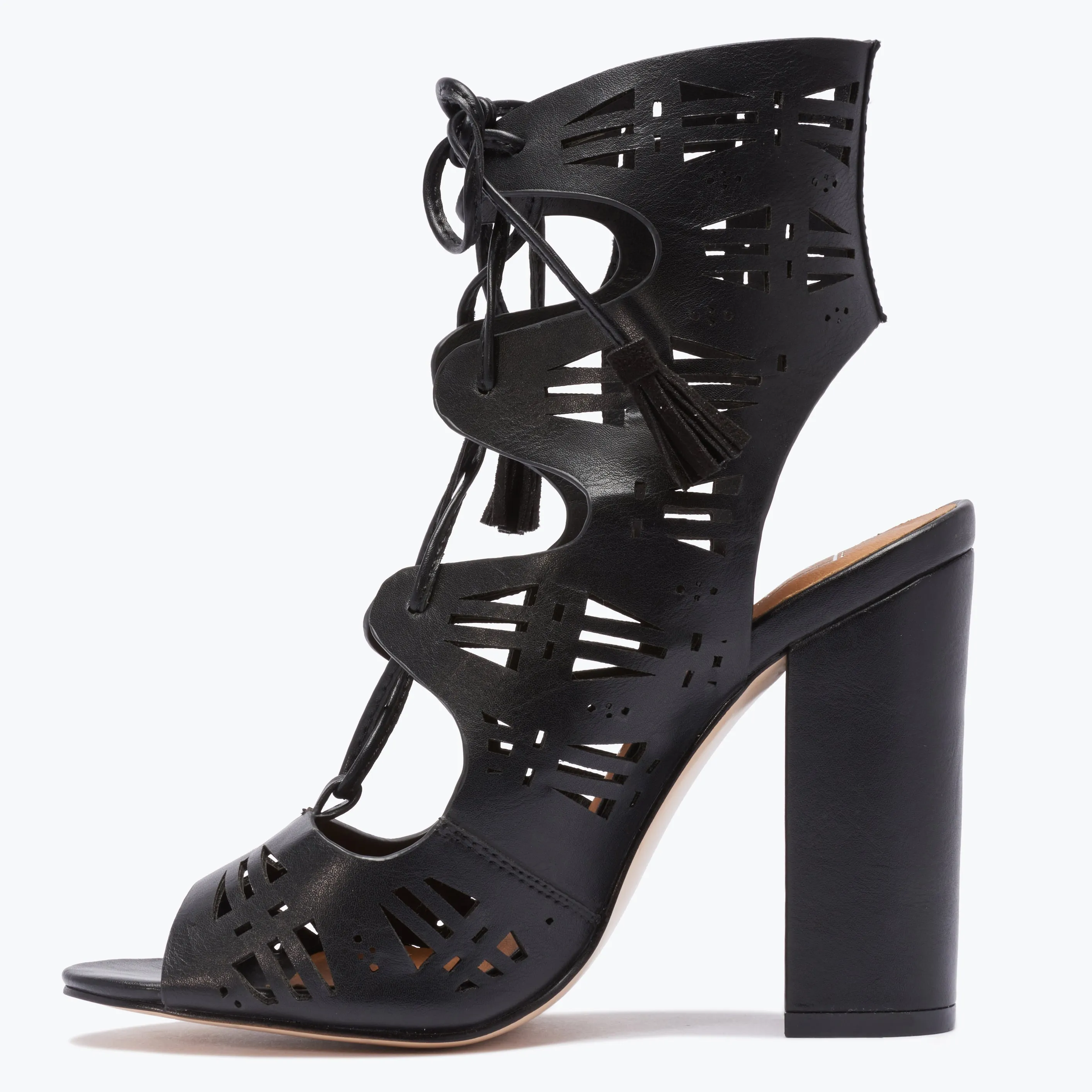 Vela41 Black