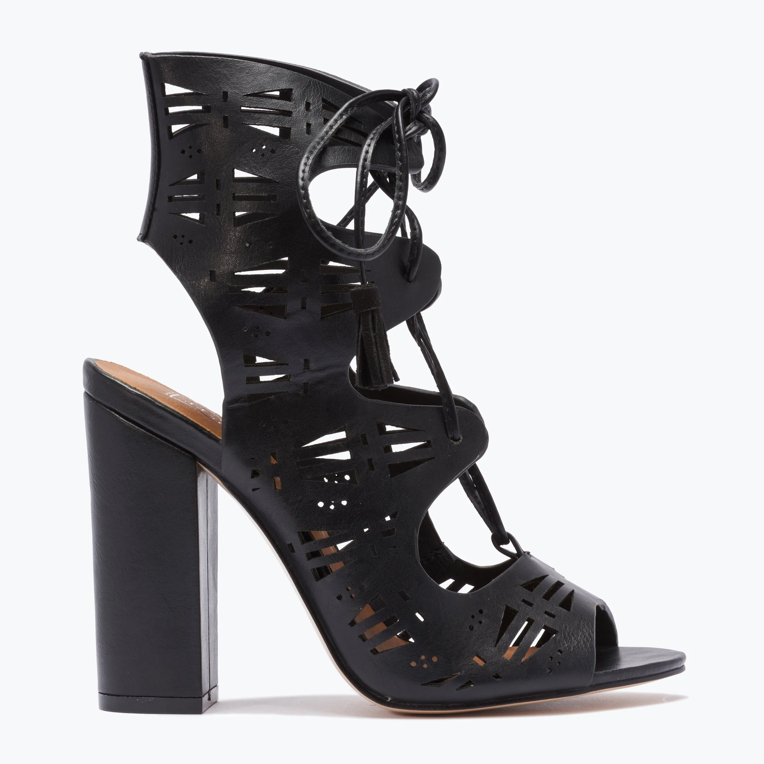 Vela41 Black
