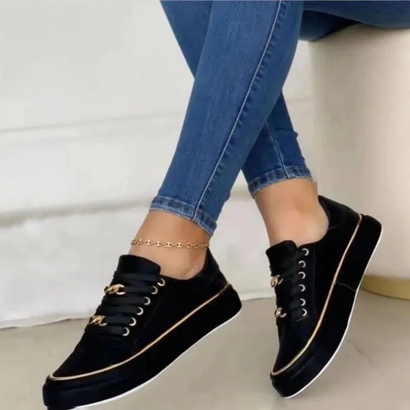 Vera Orthopedic Shoes