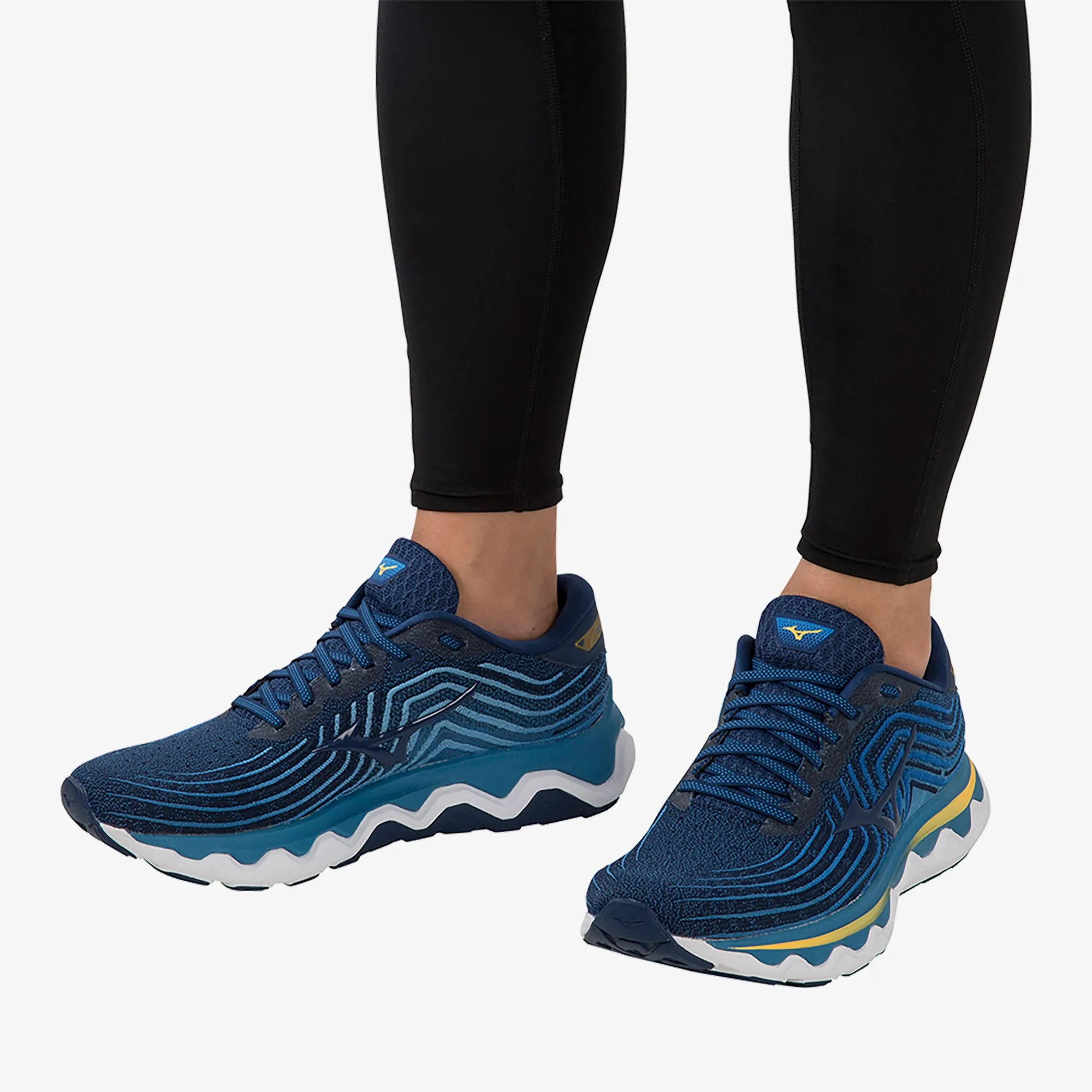WAVE HORIZON 6