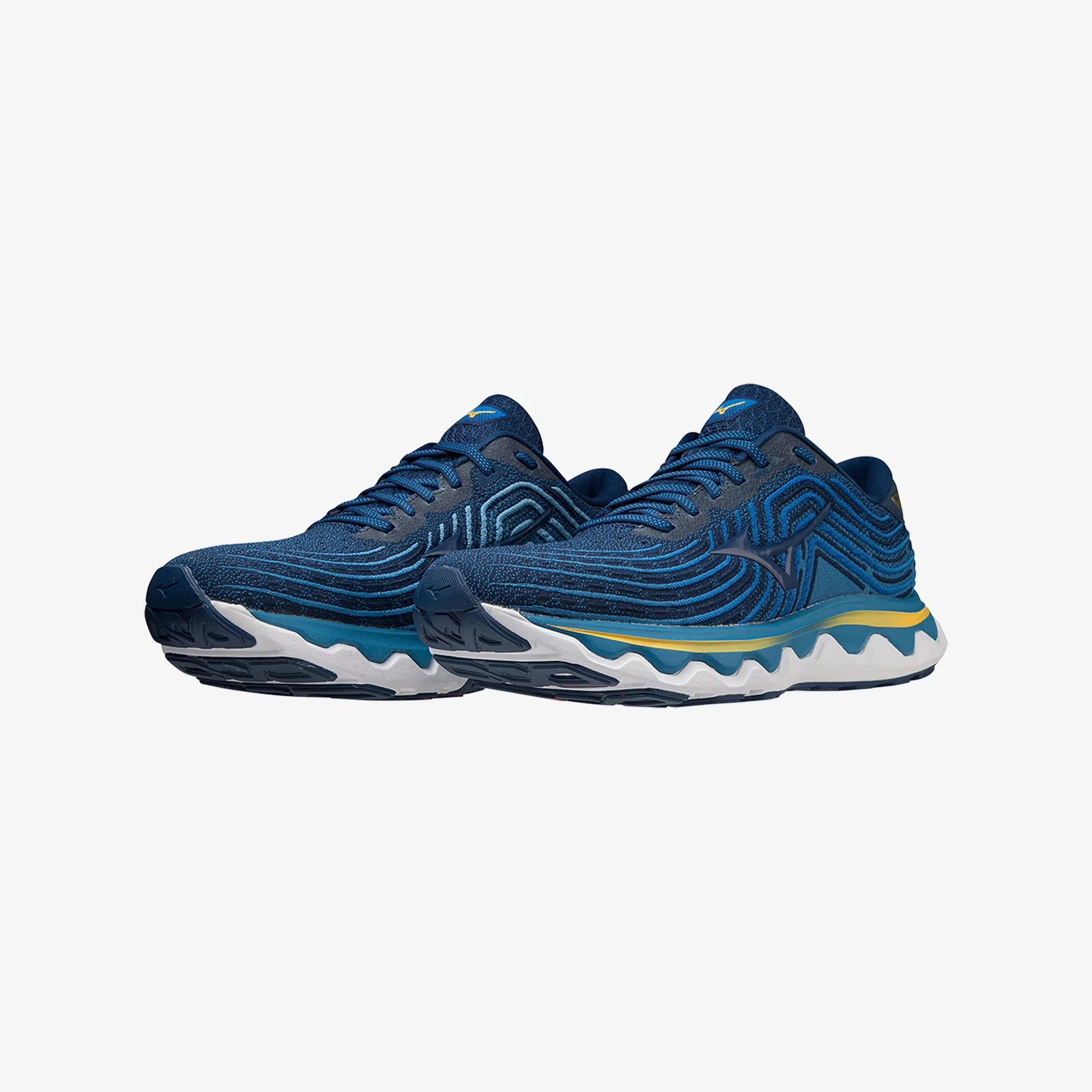 WAVE HORIZON 6