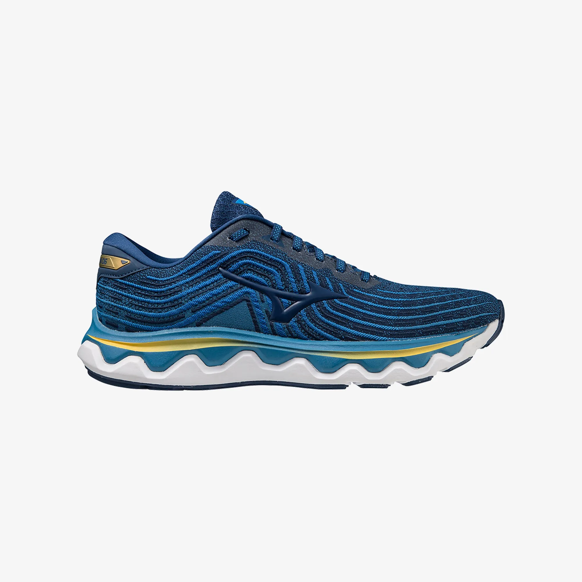 WAVE HORIZON 6