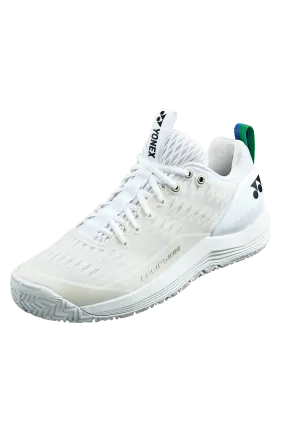 YONEX Power Cushion [Eclipsion 3 White] 75th Anniversary Edition Tennis Shoes
