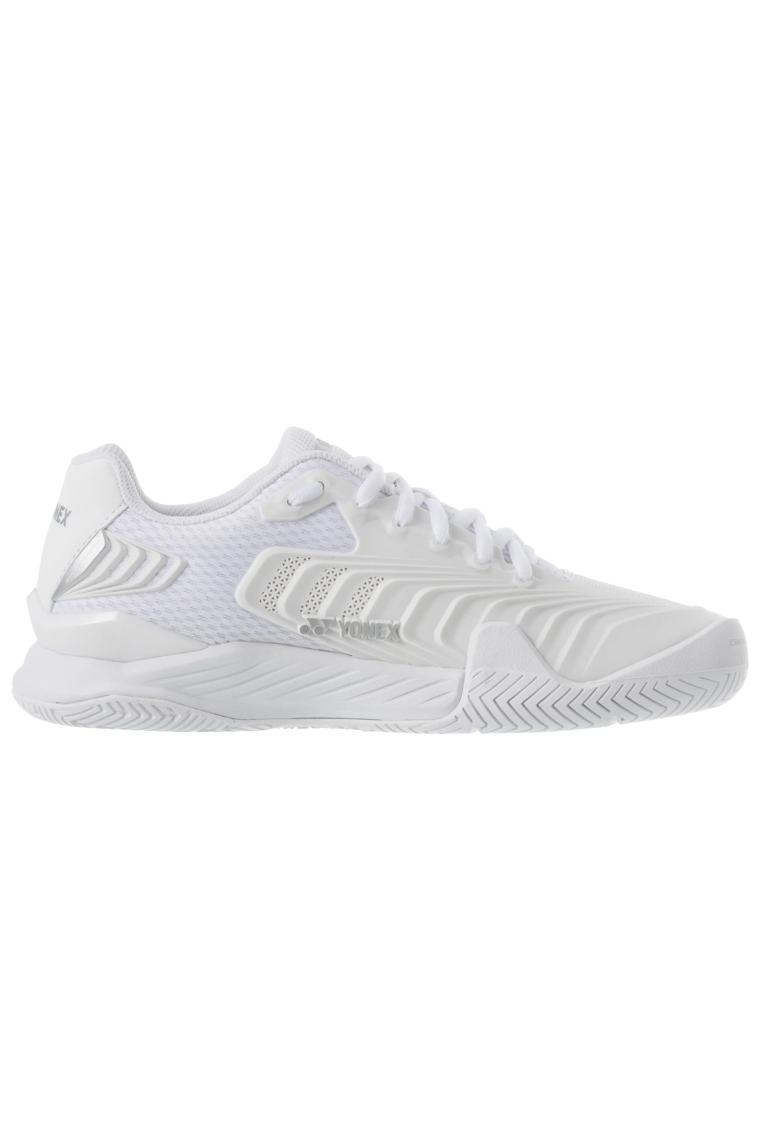 YONEX Tennis Shoes POWER CUSHION ECLIPSION 4 WOMEN (WHITE)